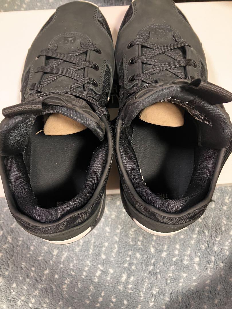 Air Jordan39 26cm 体育館で一回使用