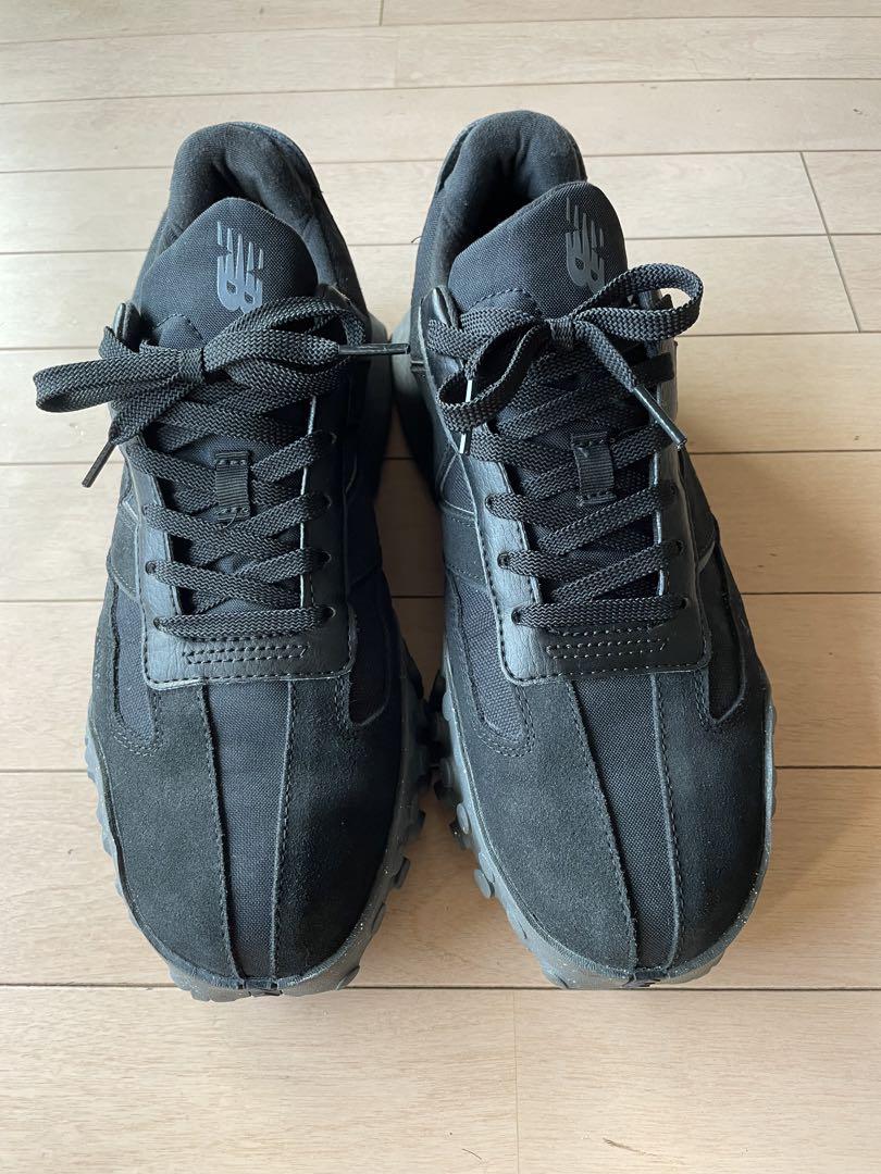 new balance UXC72GBG  ゴアテックス　27.5cm