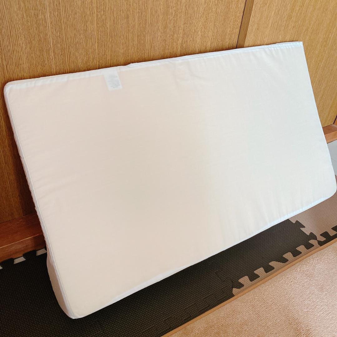 【美品】天使のねむり 絶壁防止