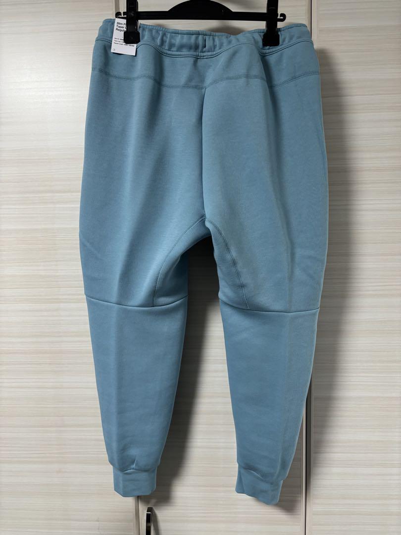 Nike テックフリース スリムフィットXL FB8003-464 - メルカリ