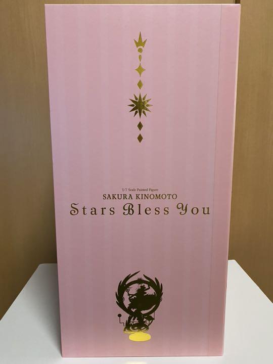 Amazon.co.jp: カードキャプターさくら 木之本桜 Stars Bless
