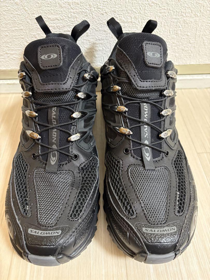 靴 SALOMON ACS PRO