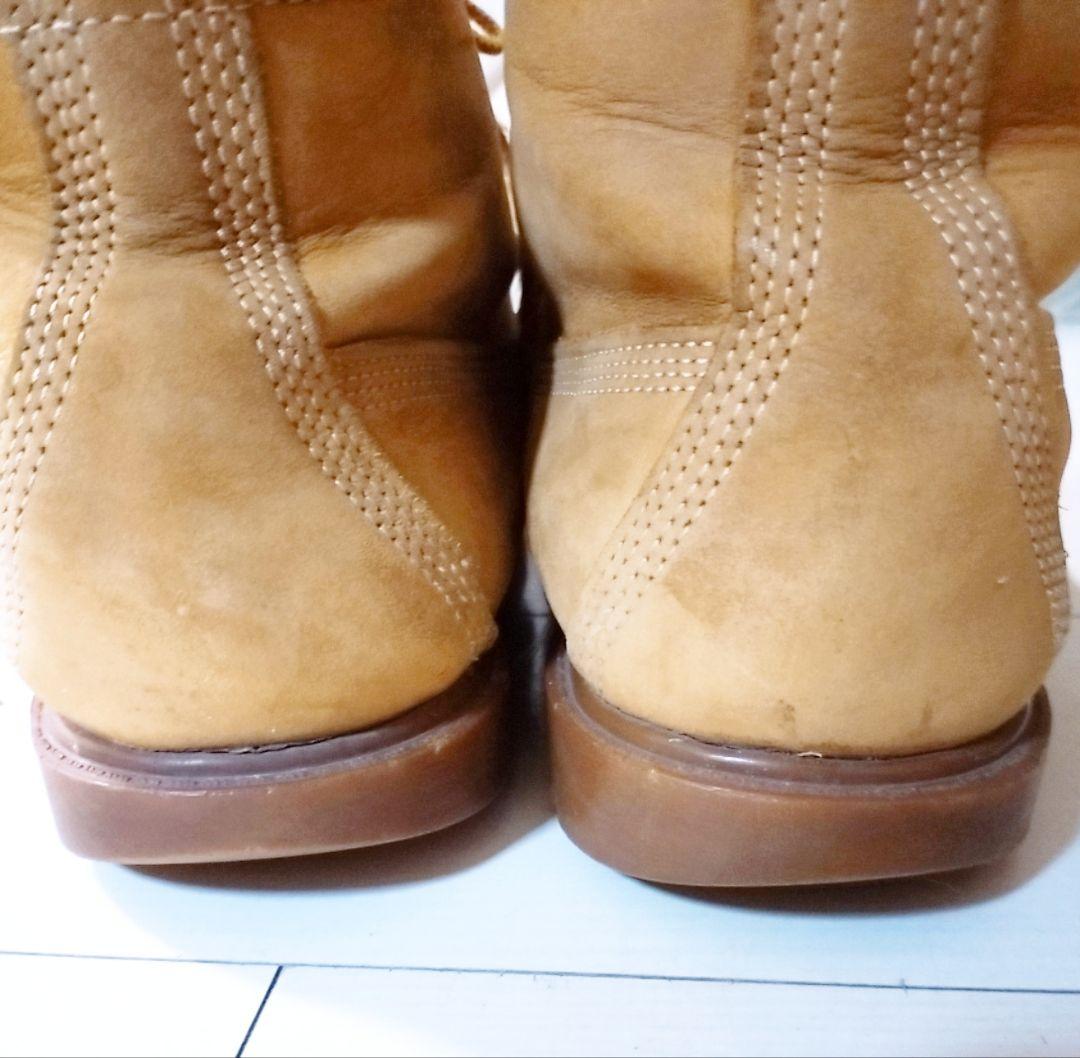 靴 D222034 Timberland 10066 BASIC BOOT