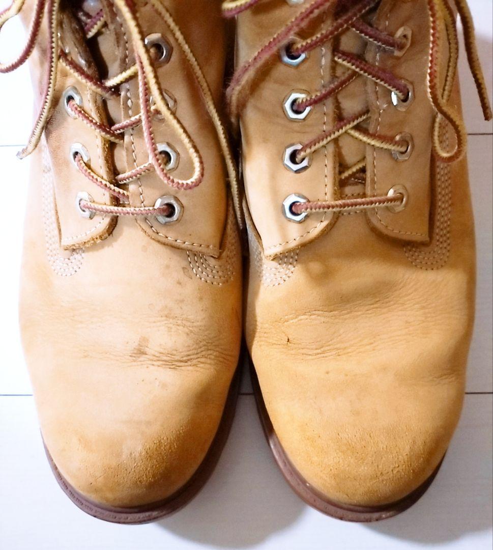 靴 D222034 Timberland 10066 BASIC BOOT