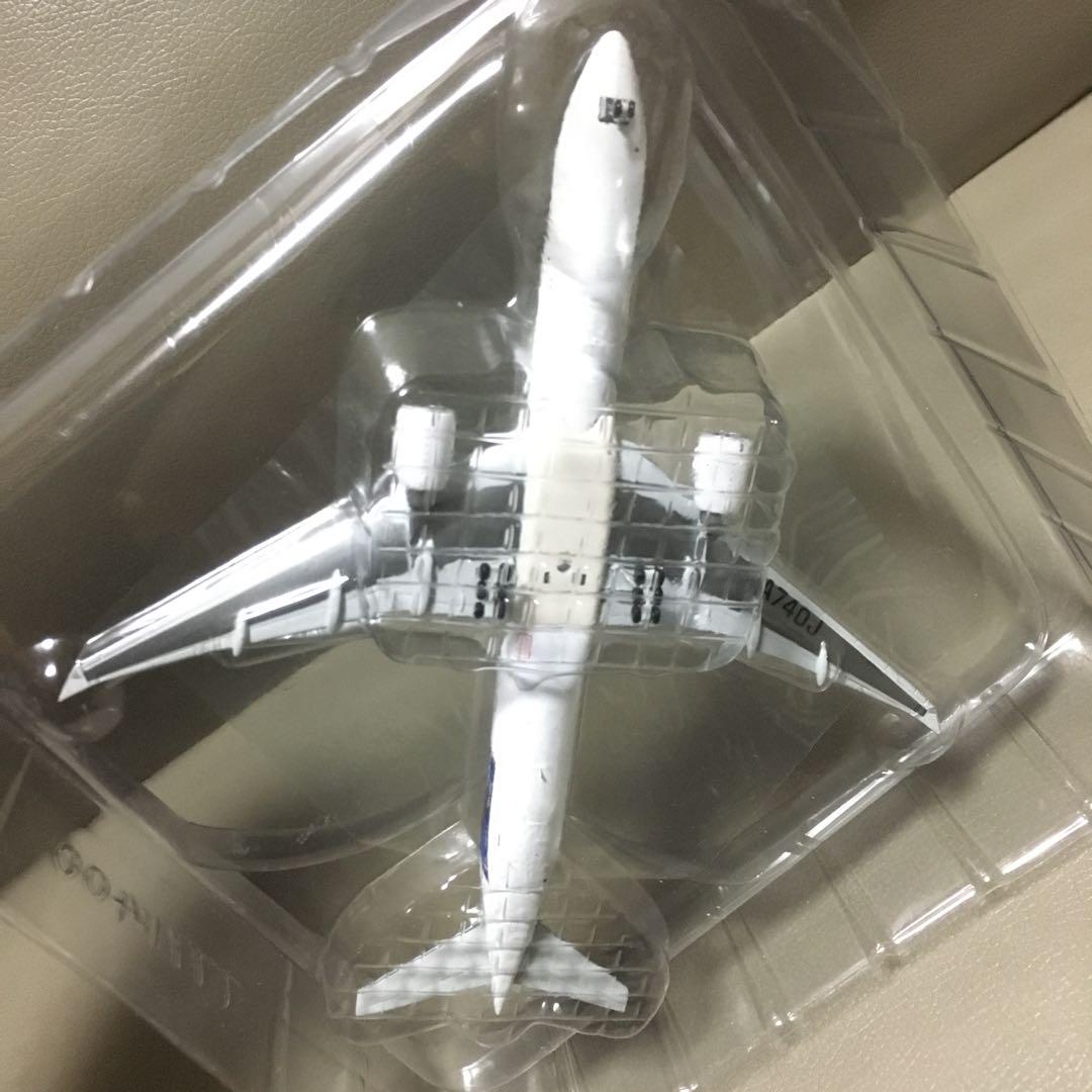 JAL サムライブルー　応援ジェット2号機　777-300ER 未使用品 B777-300 JAL サムライブルー 応援ジェット - メルカリ