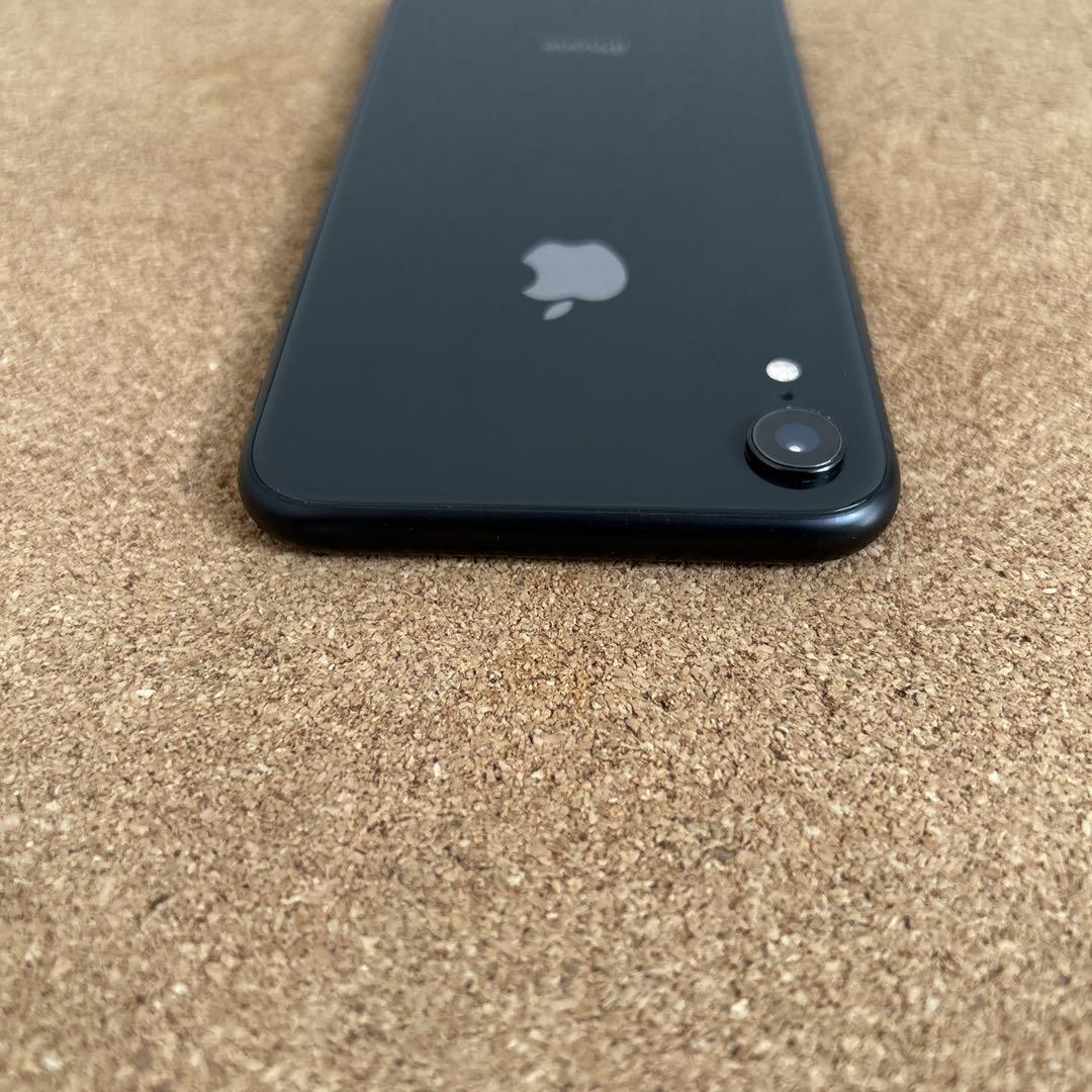 iPhone - 1769【早い者勝ち】電池新品☆iPhoneXR 128GB SIMフリー☆ 1769【早い者勝ち】電池新品☆iPhoneXR 128GB SIMフリー☆