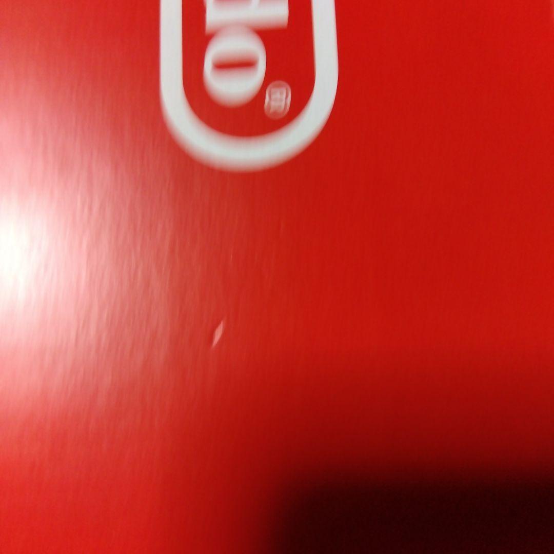 N.SWITCH LITE コーラル