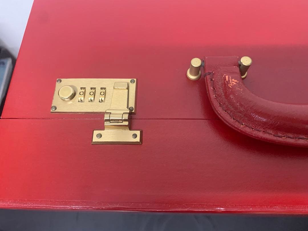 Panthere コレクターズケース