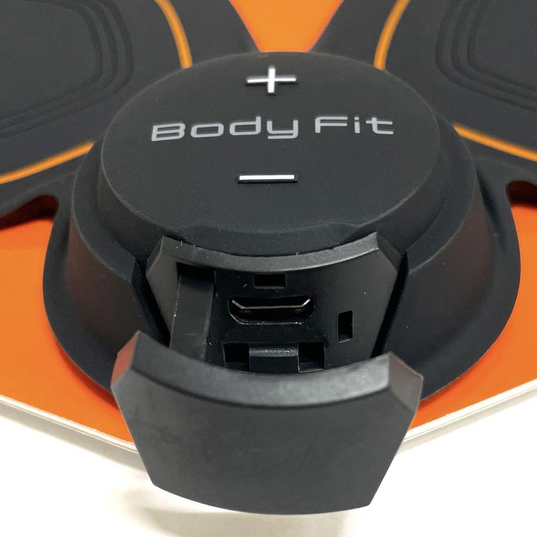 Fit2 Body