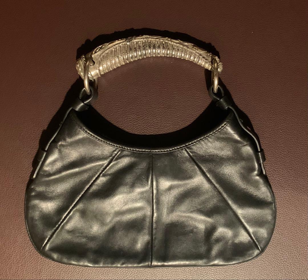 レア！Yves Saint Laurent（イヴ・サンローラン）「モンバサ」