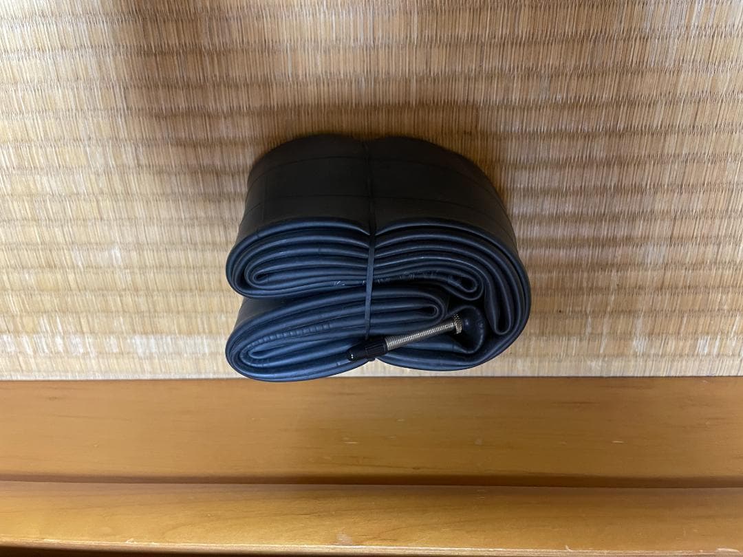 ファットバイクKHS