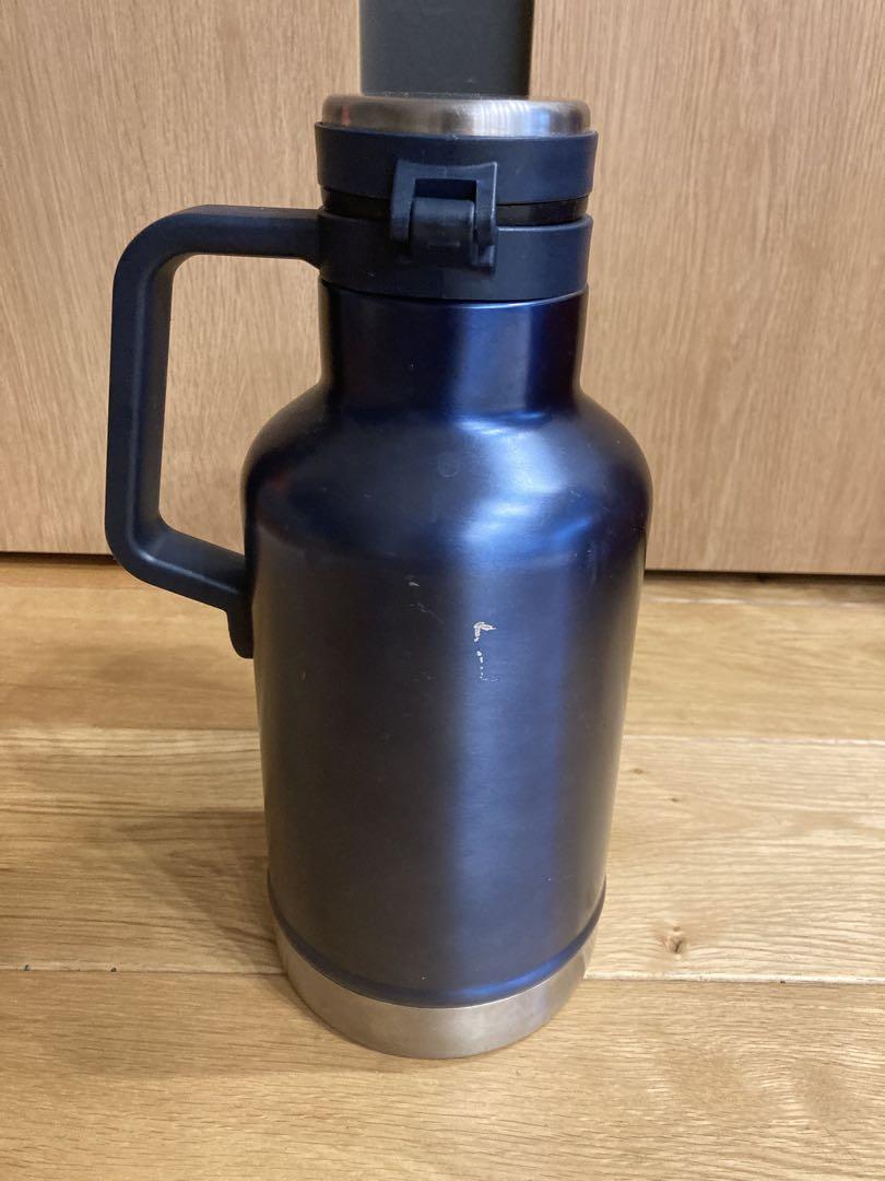 スタンレー STANLEY Classic Series グロウラー 1.9L