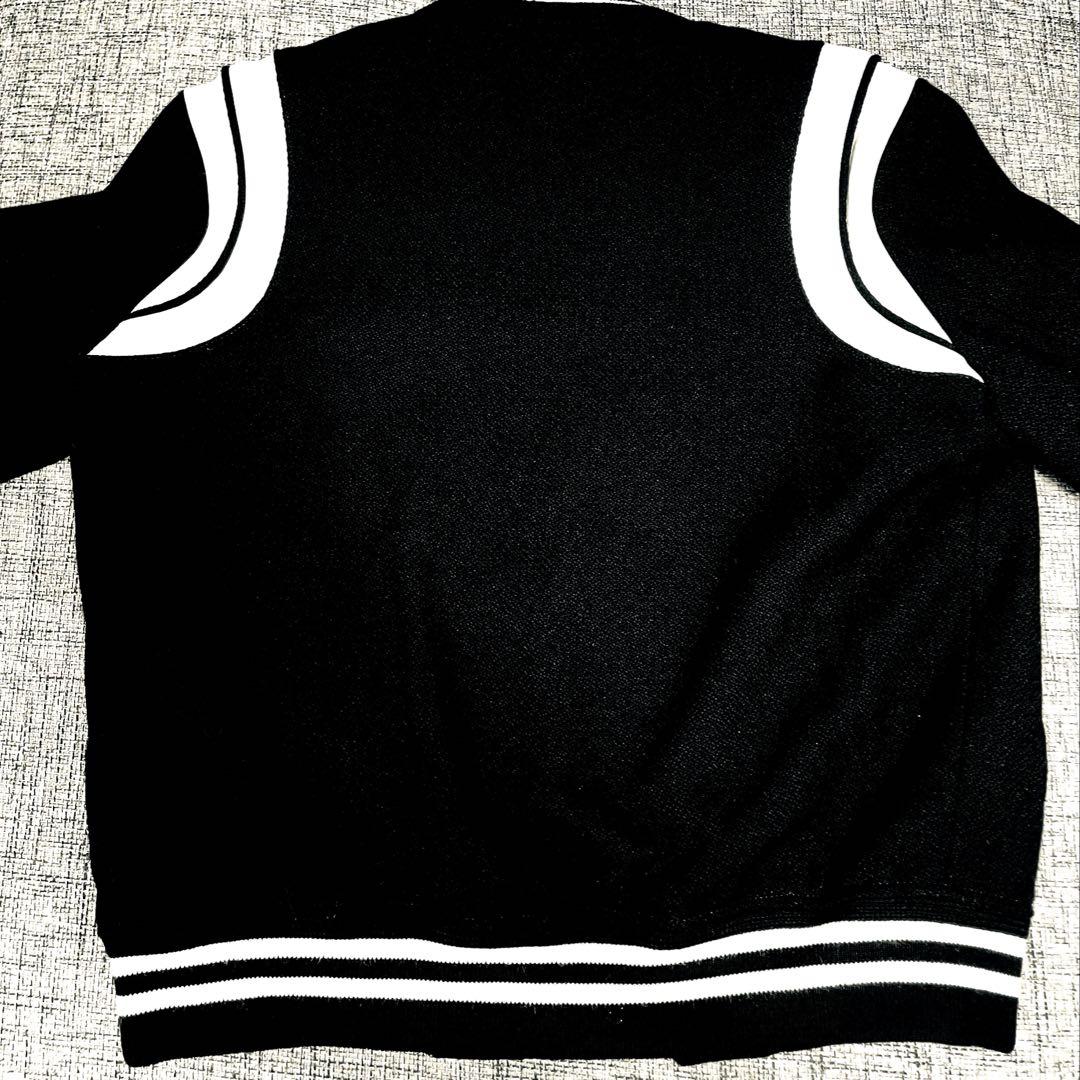 Saint Laurent/サンローラン テディジャケットの偽物のポイント