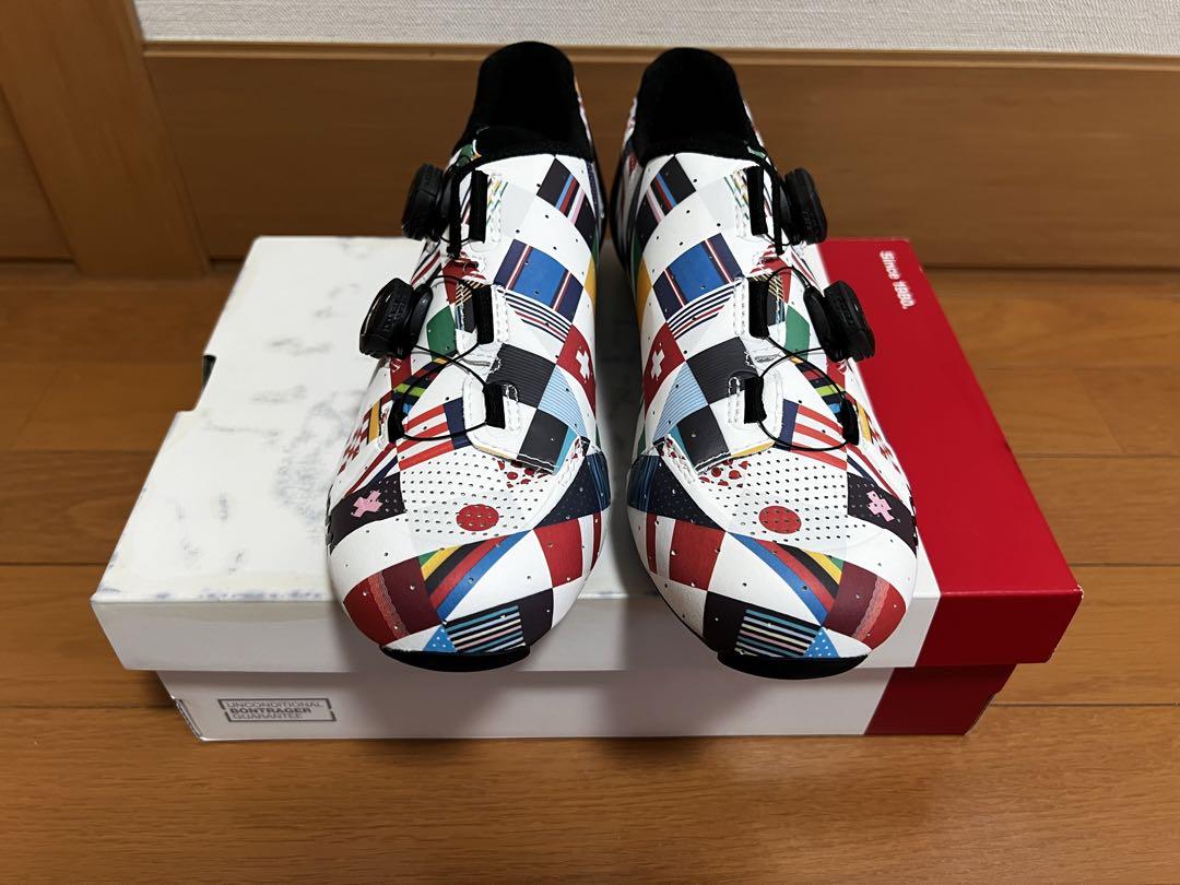 KyuBONTRAGER XXX シューズ