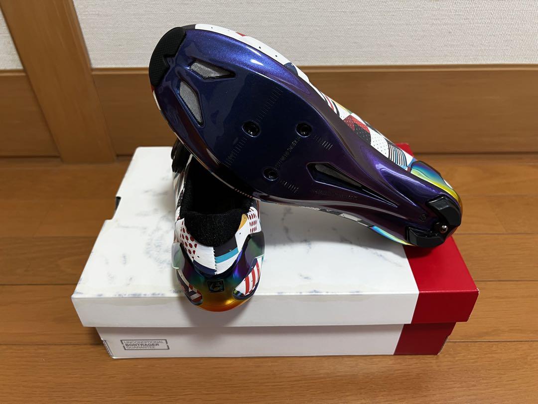 KyuBONTRAGER XXX シューズ