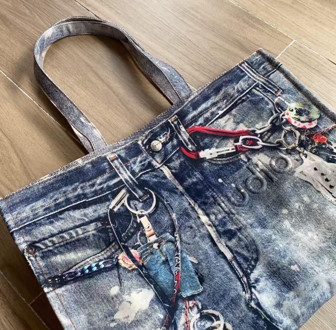 Acne Studios Tote Bag トートバッグ 男女兼用 Acne Studios アクネ ストゥディオズ ACNE STUDIOS バッグ