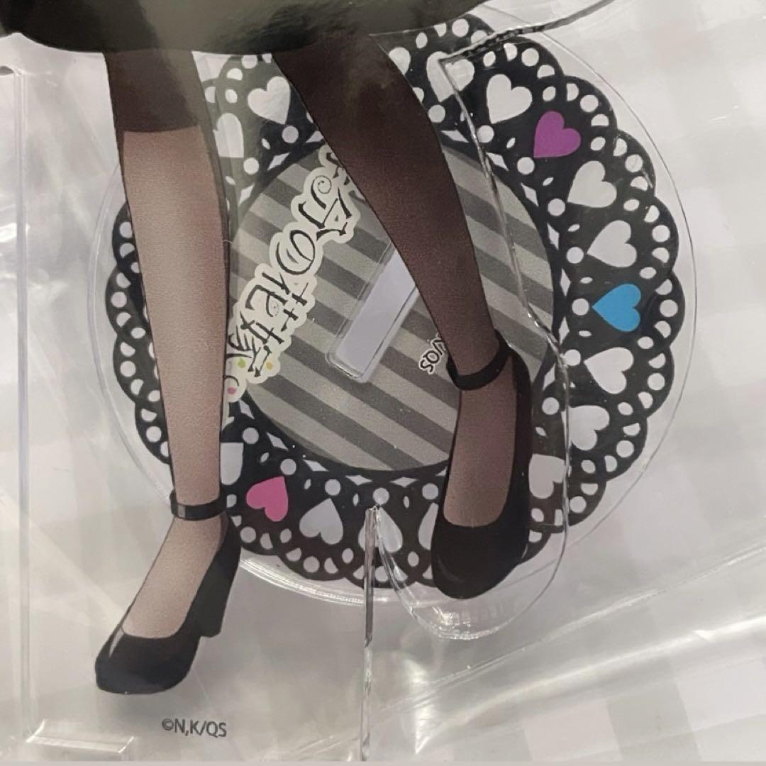 全種セット アクスタ