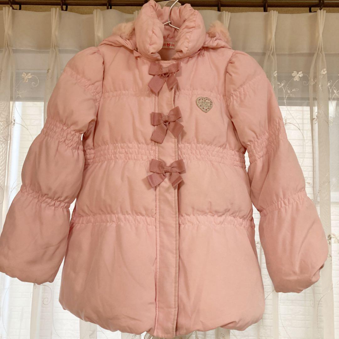 高質 シャーリーテンプル リバーシブルコート ピンク 130 女の子 アウター - コート - www.smithsfalls.ca 高質 シャーリーテンプル リバーシブルコート ピンク 130 女の子 アウター - コート - www.smithsfalls.ca