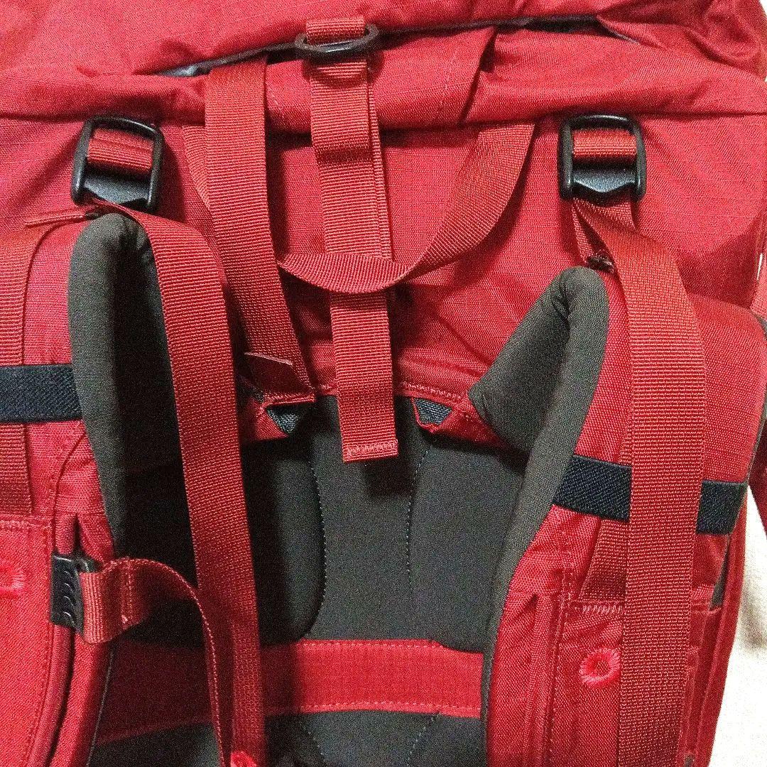 アルパインパック 60