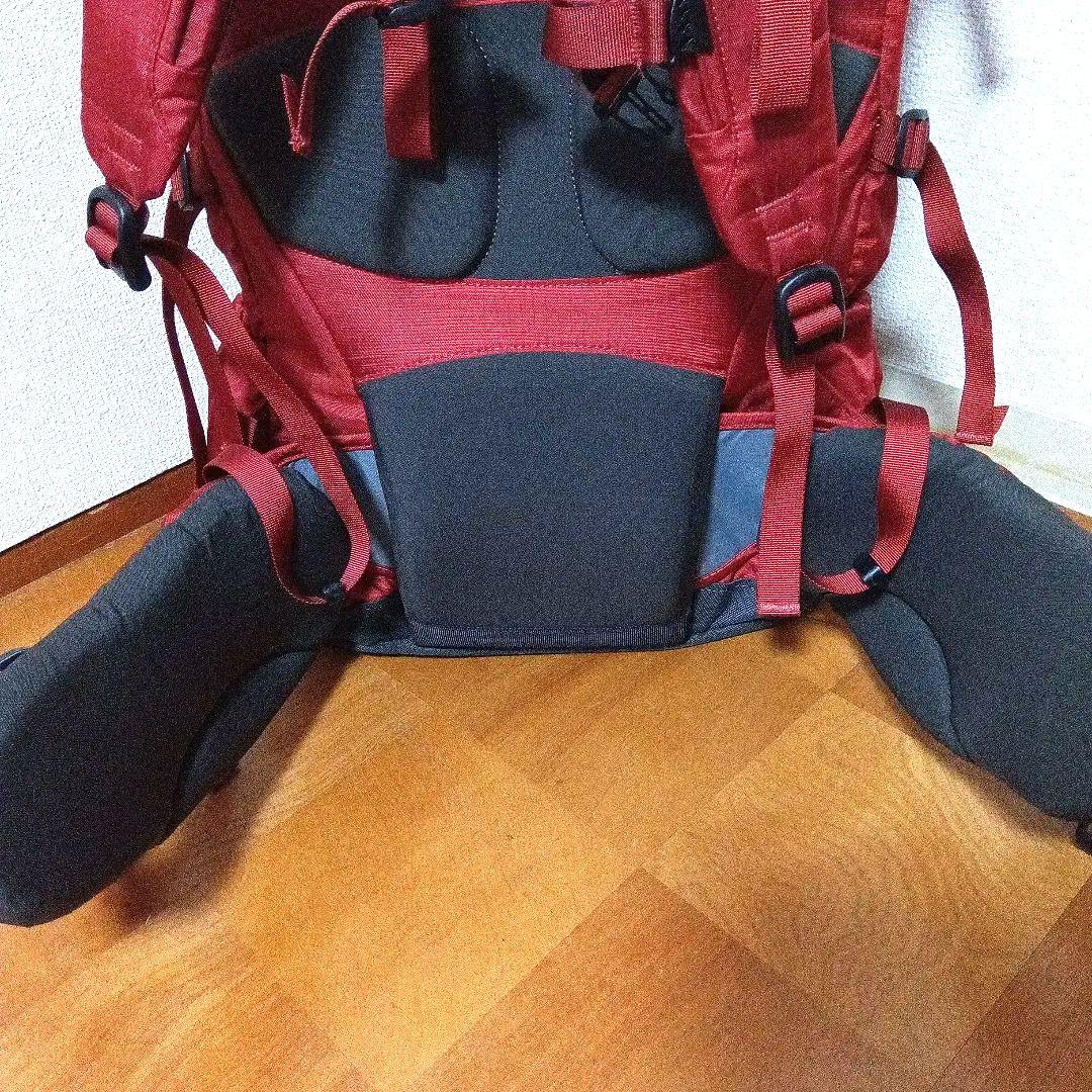アルパインパック