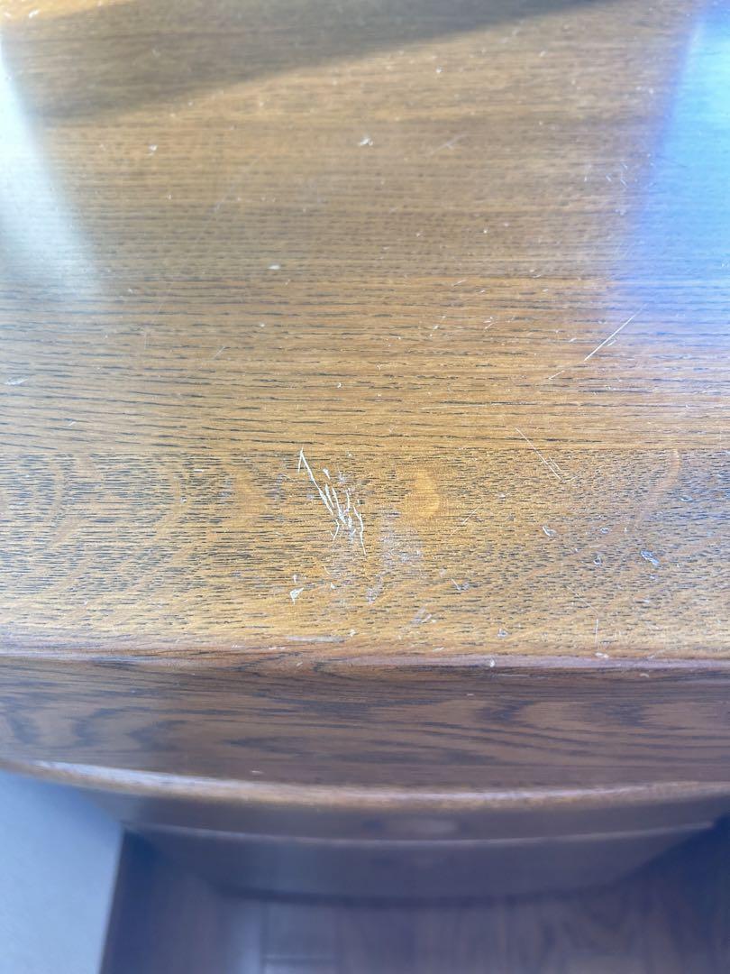 皇室御用達　浜本工芸　学習机　⭐️机本体