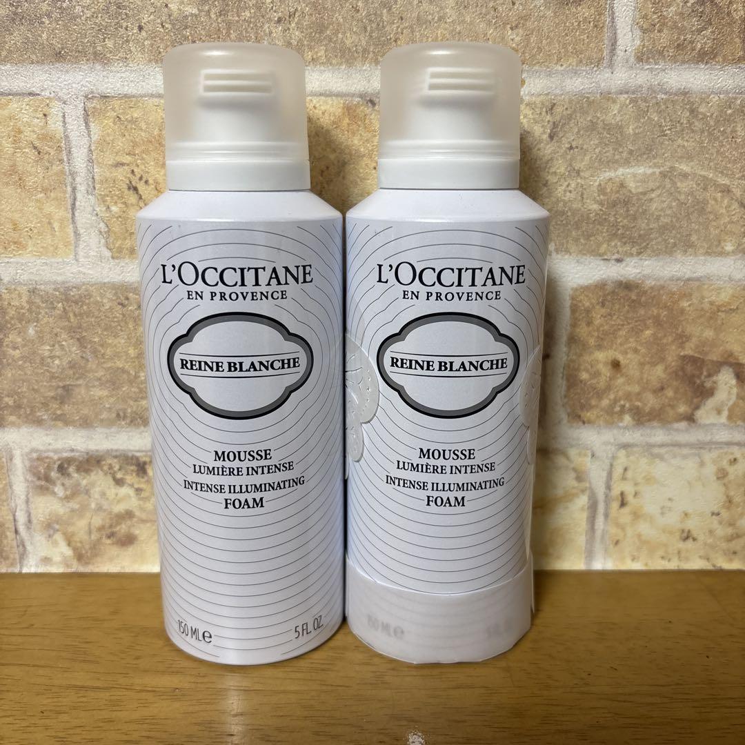 Amazon.co.jp: ロクシタン(L'OCCITANE) レーヌブランシュ