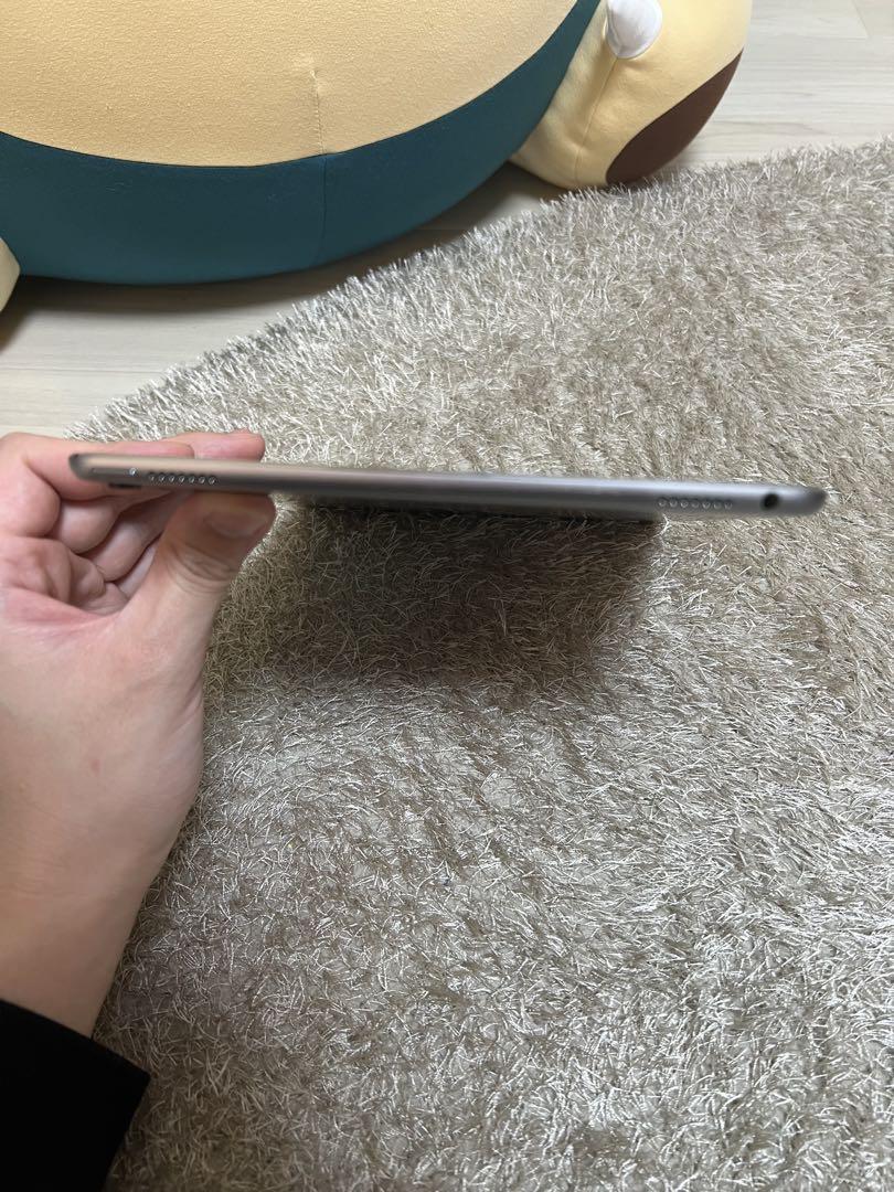 美品iPad pro 9.7 128GB Apple Pencil セット 付属