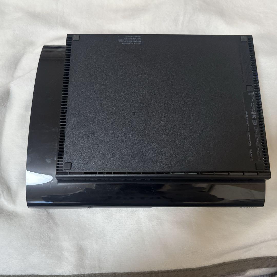CECH-4000B 箱