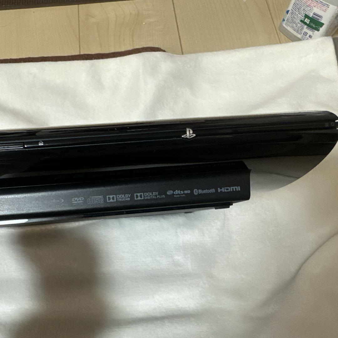 CECH-4000B 箱