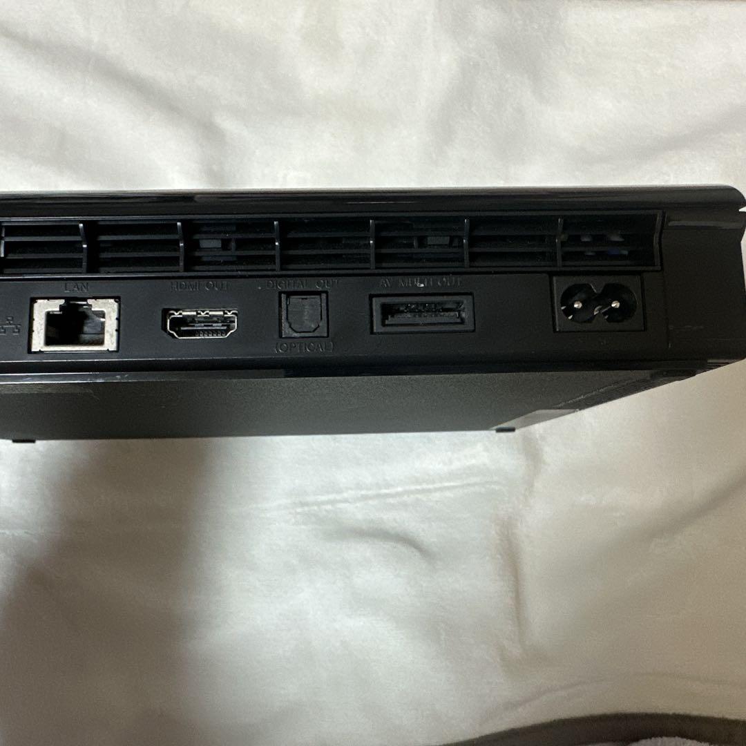 CECH-4000B