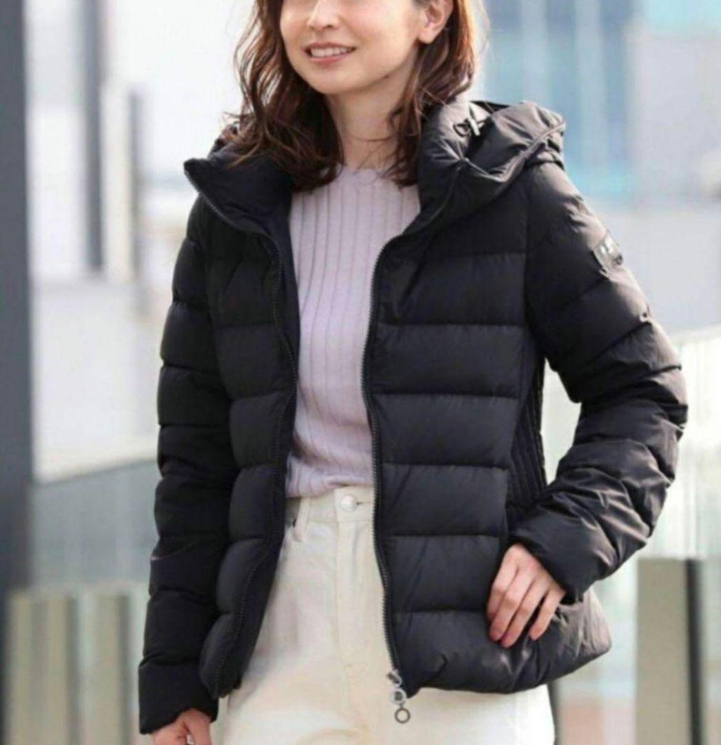 【ほぼ新品】TATRAS★タトラス BEAMS 別注 KOSAVA