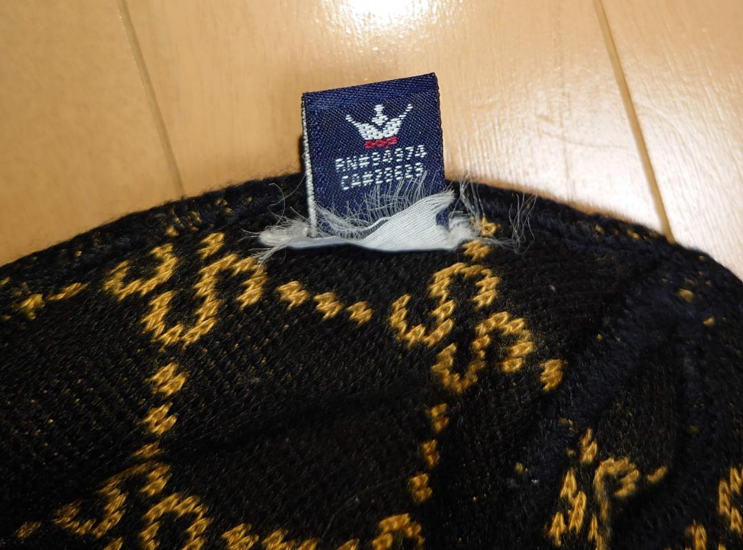 最安値豊富な 往年の名品シリーズ モノグラム ビーニー xbfHh-m55177926127 stussy 2022正規激安