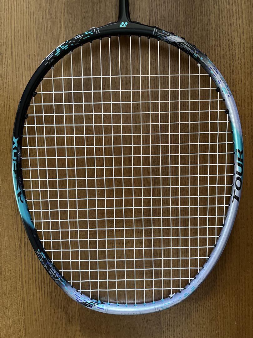 アストロクス88Dツアー　4u5