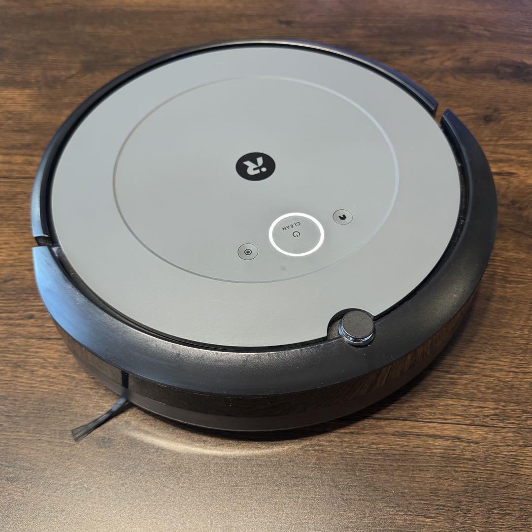 iRobot Roomba i2 自動掃除機 iRobot Roomba i2 自動掃除機 本体 グレー - メルカリ