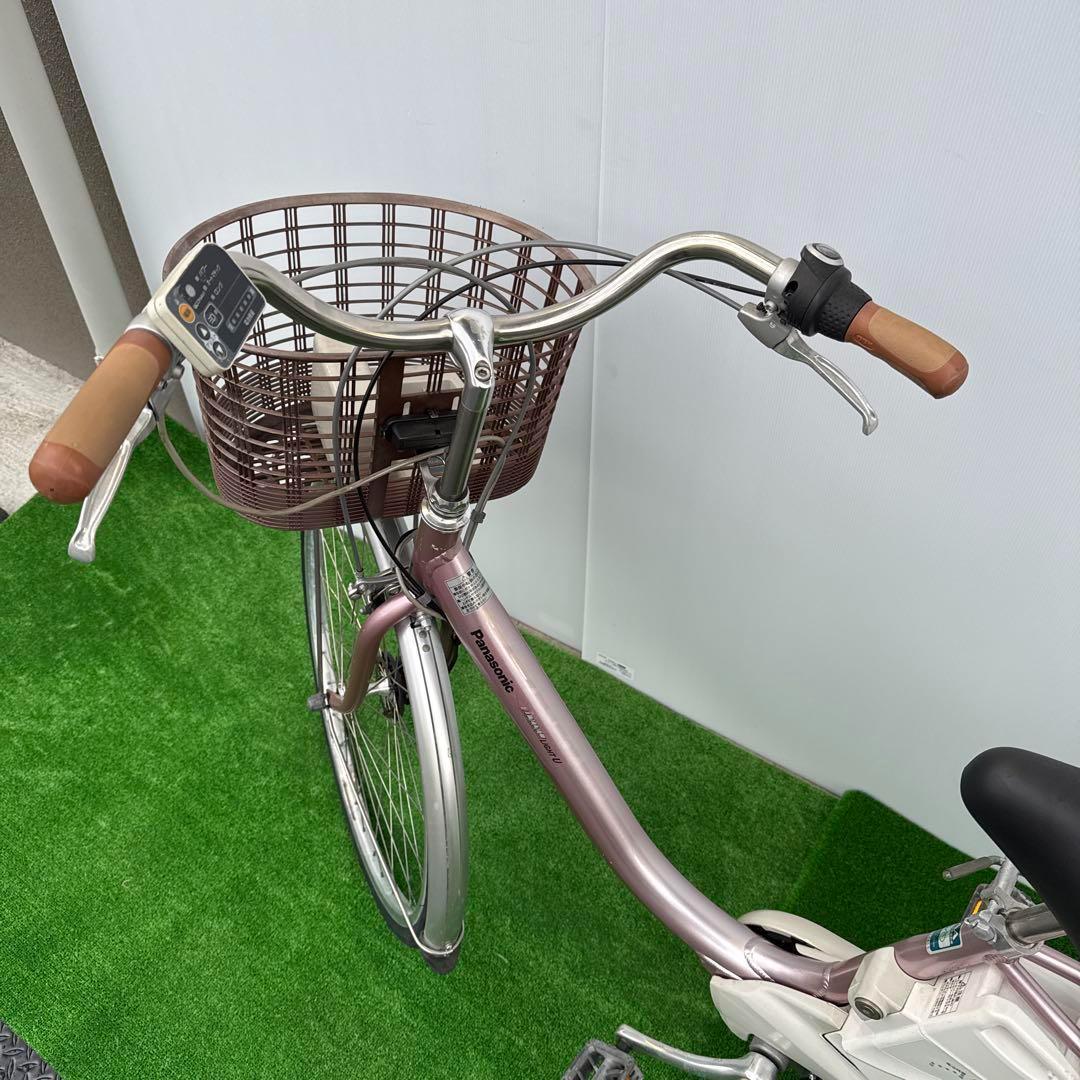 公式】パナソニック 電動アシスト自転車｜電動アシスト自転車