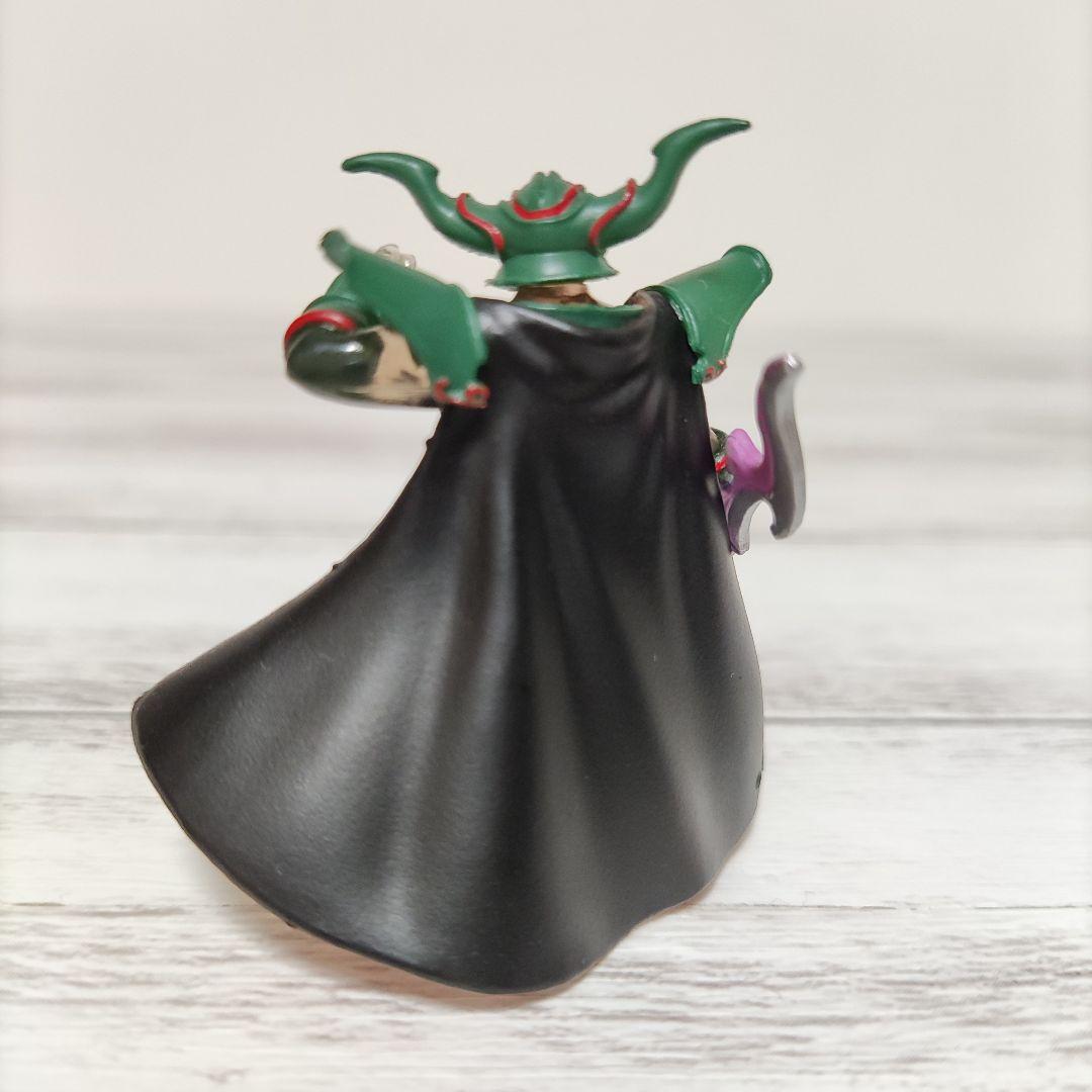 ドラゴンクエスト　クリスタルモンスターズ　魔王6体セット