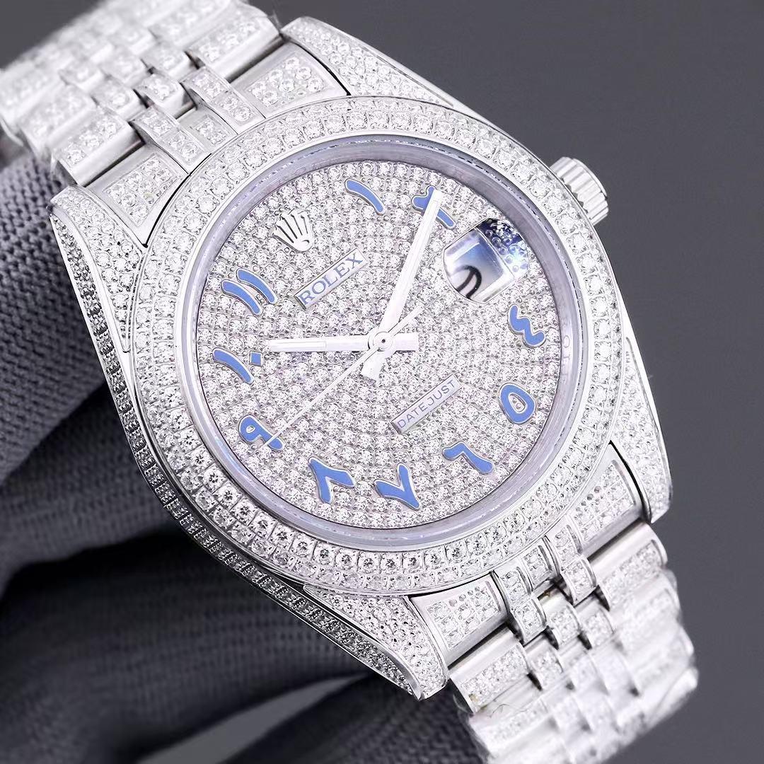 ロレックス大人氣 ROLEX男用の人気時計ですQ