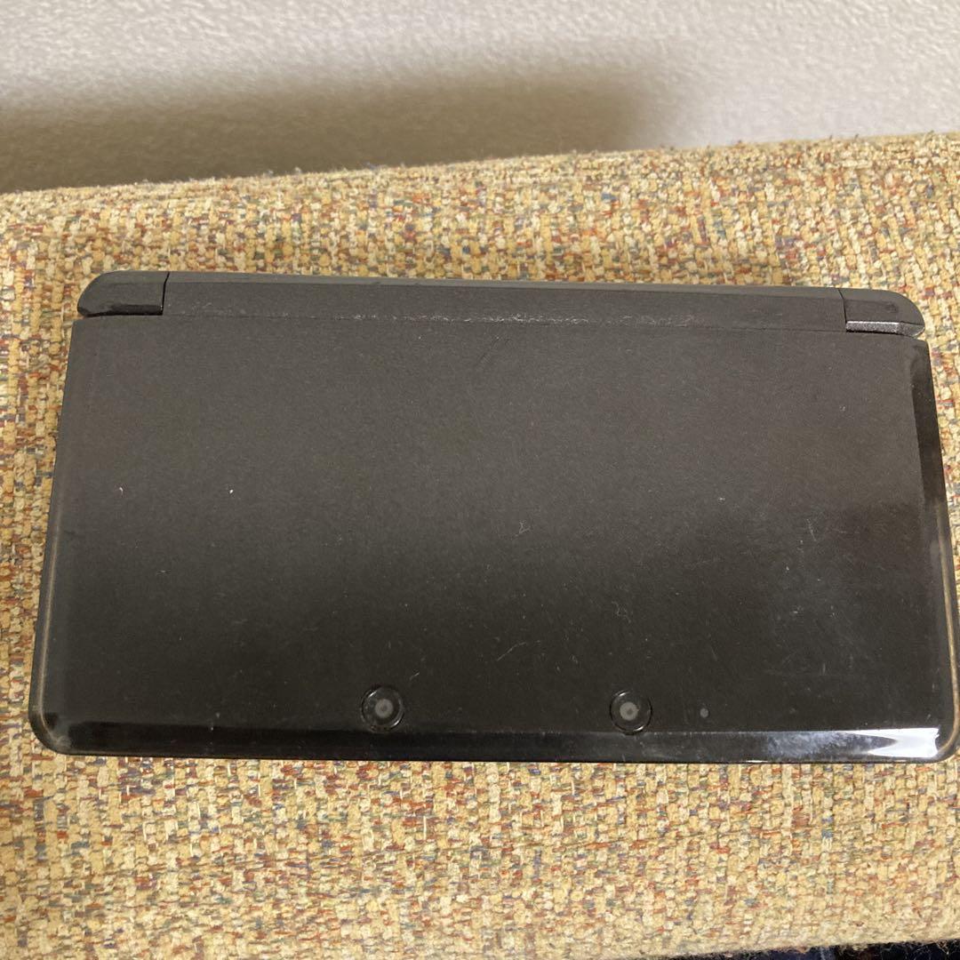 その他 Nintendo3DS