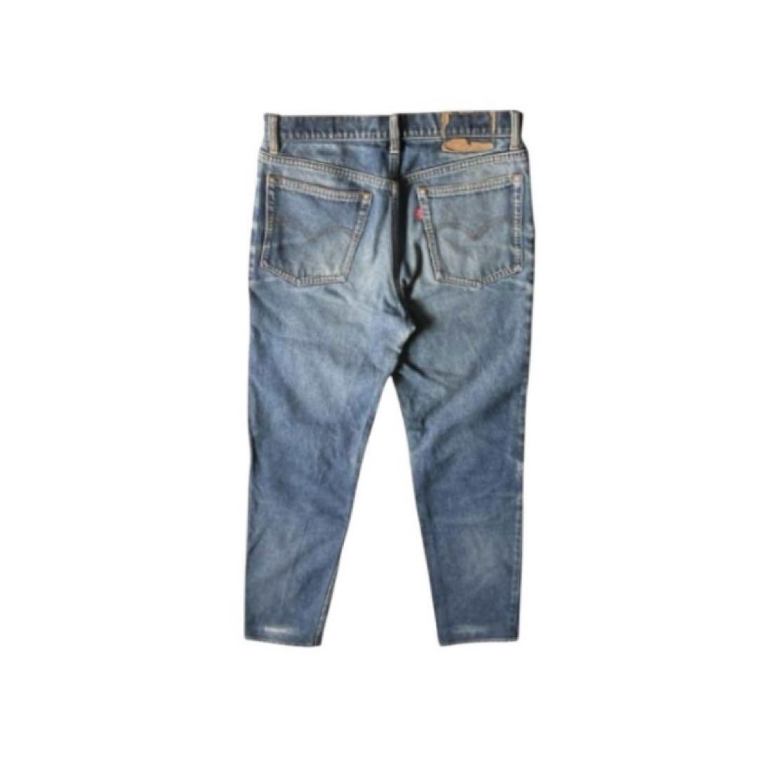 【各種割引】90's LEVI'S 603 テーパード デニム パンツ W31