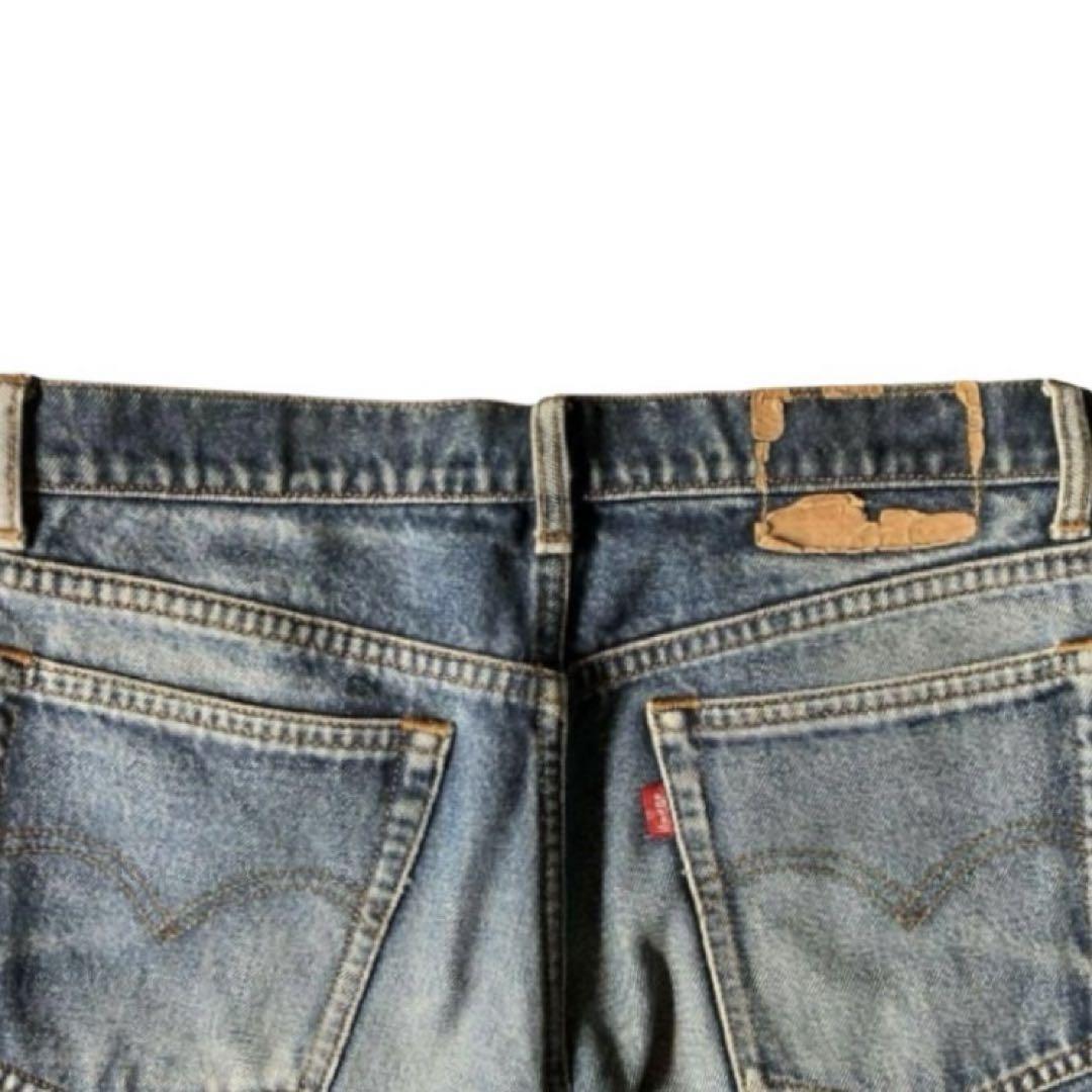 【各種割引】90's LEVI'S 603 テーパード デニム パンツ W31