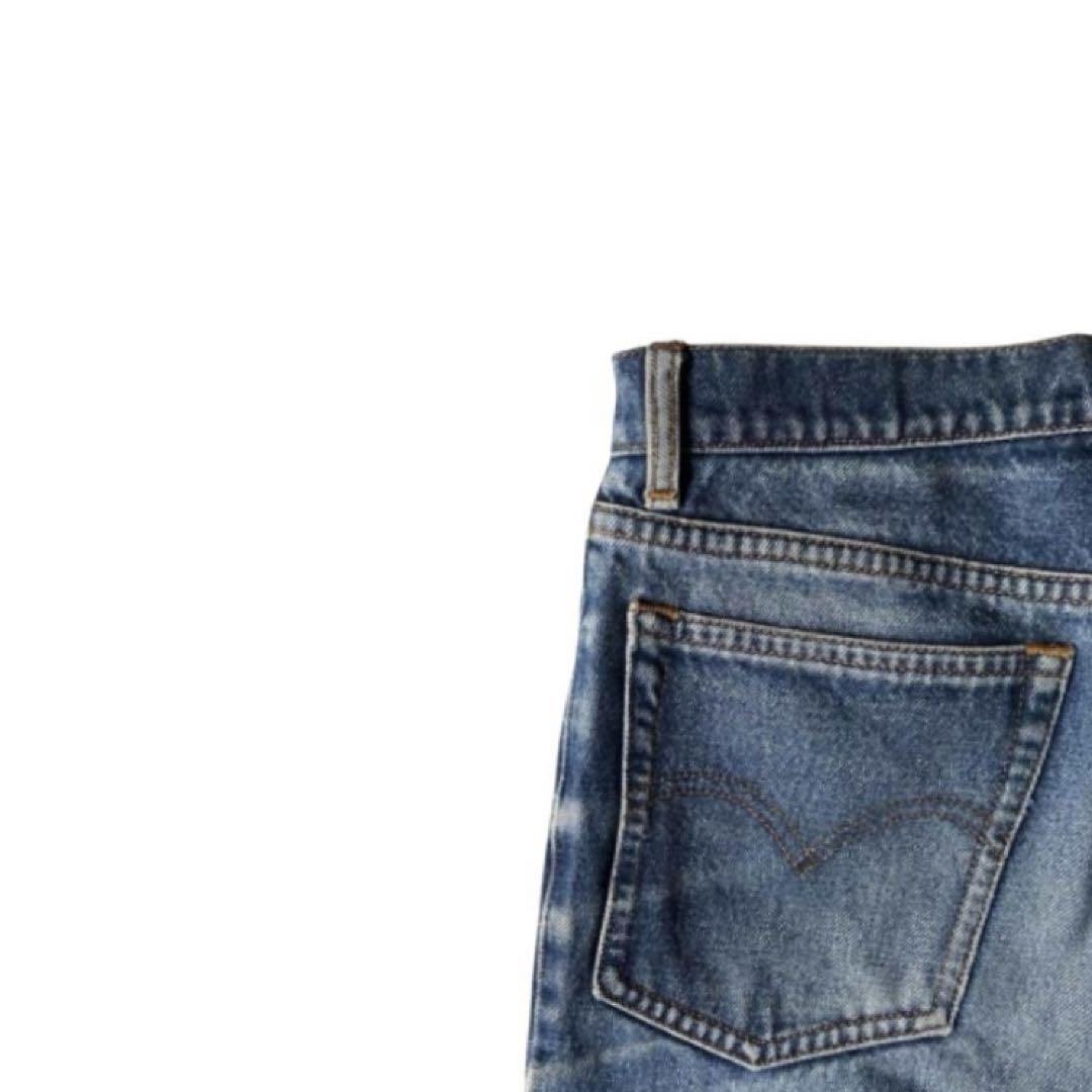 【各種割引】90's LEVI'S 603 テーパード デニム パンツ W31