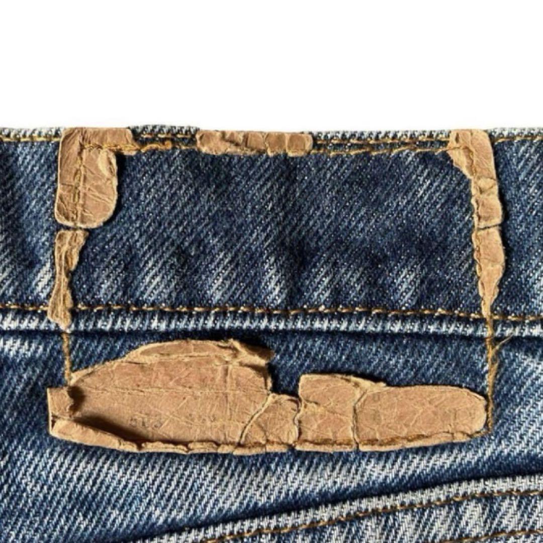 【各種割引】90's LEVI'S 603 テーパード デニム パンツ W31