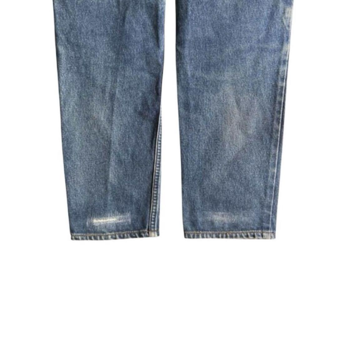 【各種割引】90's LEVI'S 603 テーパード デニム パンツ W31