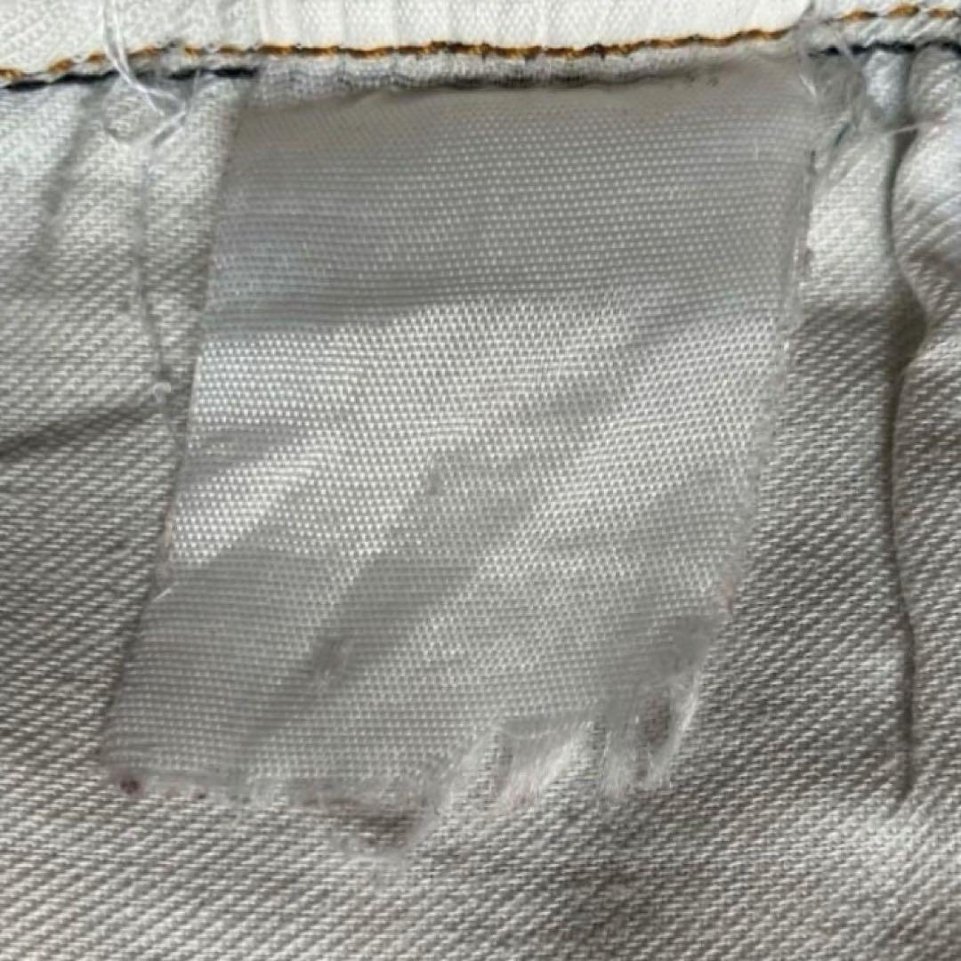 【各種割引】90's LEVI'S 603 テーパード デニム パンツ W31