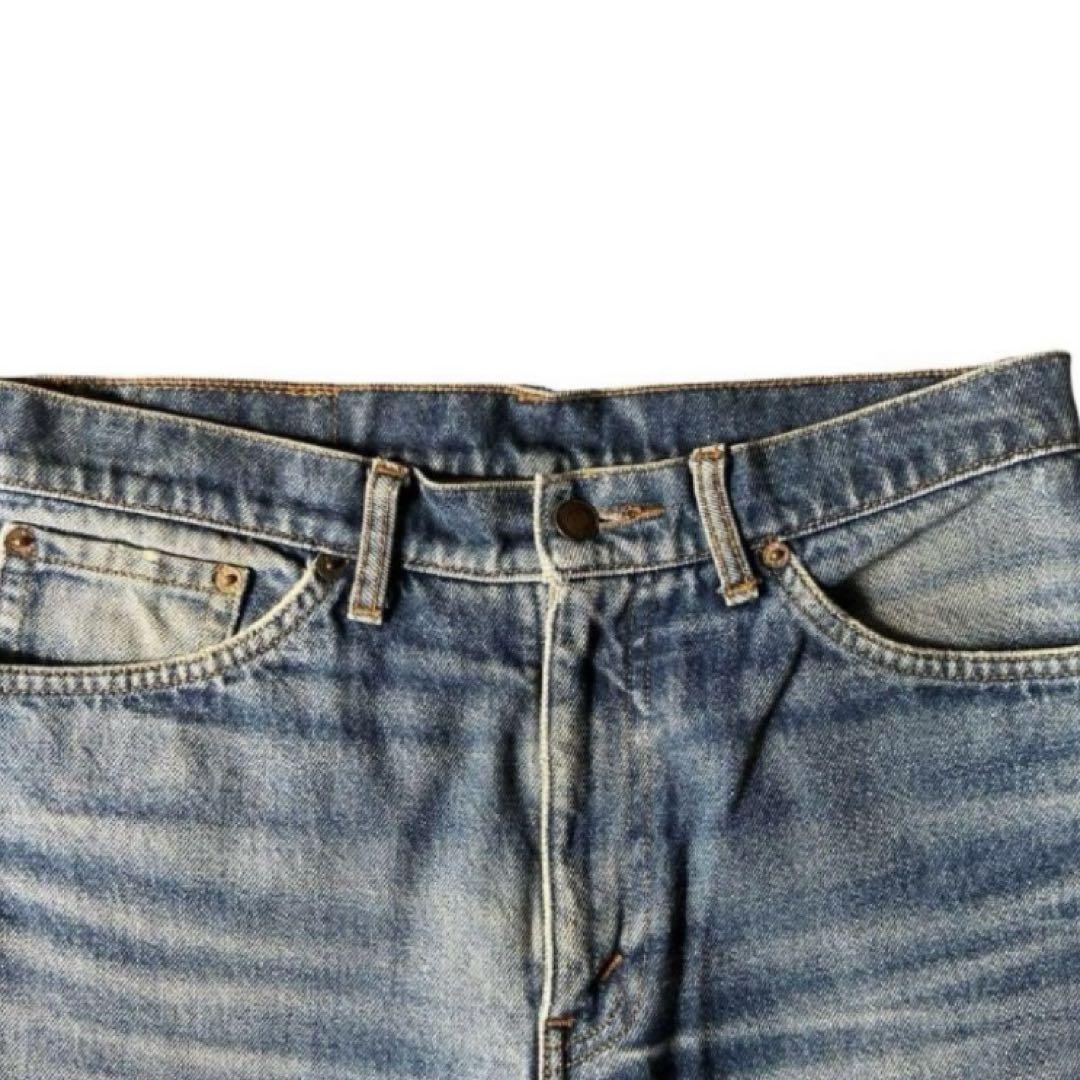 【各種割引】90's LEVI'S 603 テーパード デニム パンツ W31