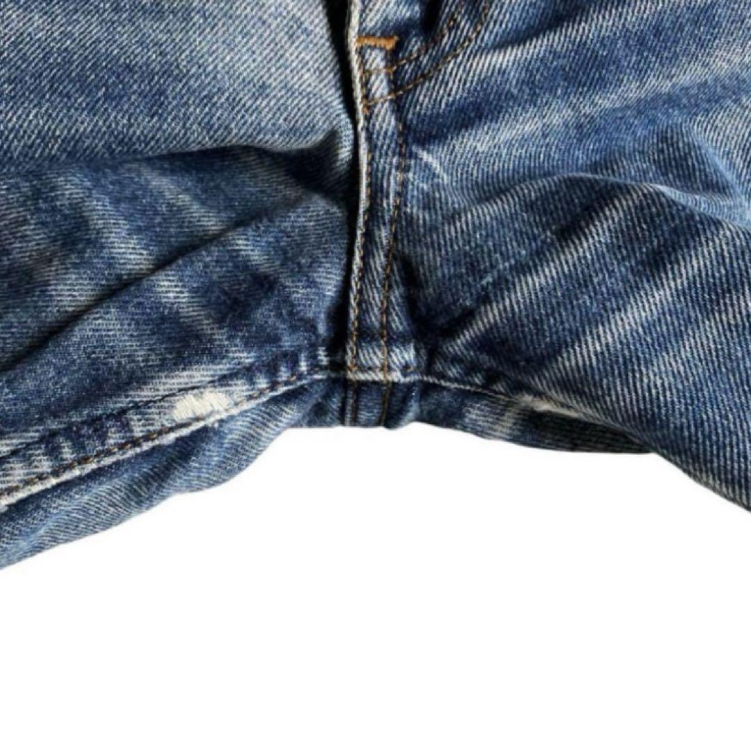 【各種割引】90's LEVI'S 603 テーパード デニム パンツ W31