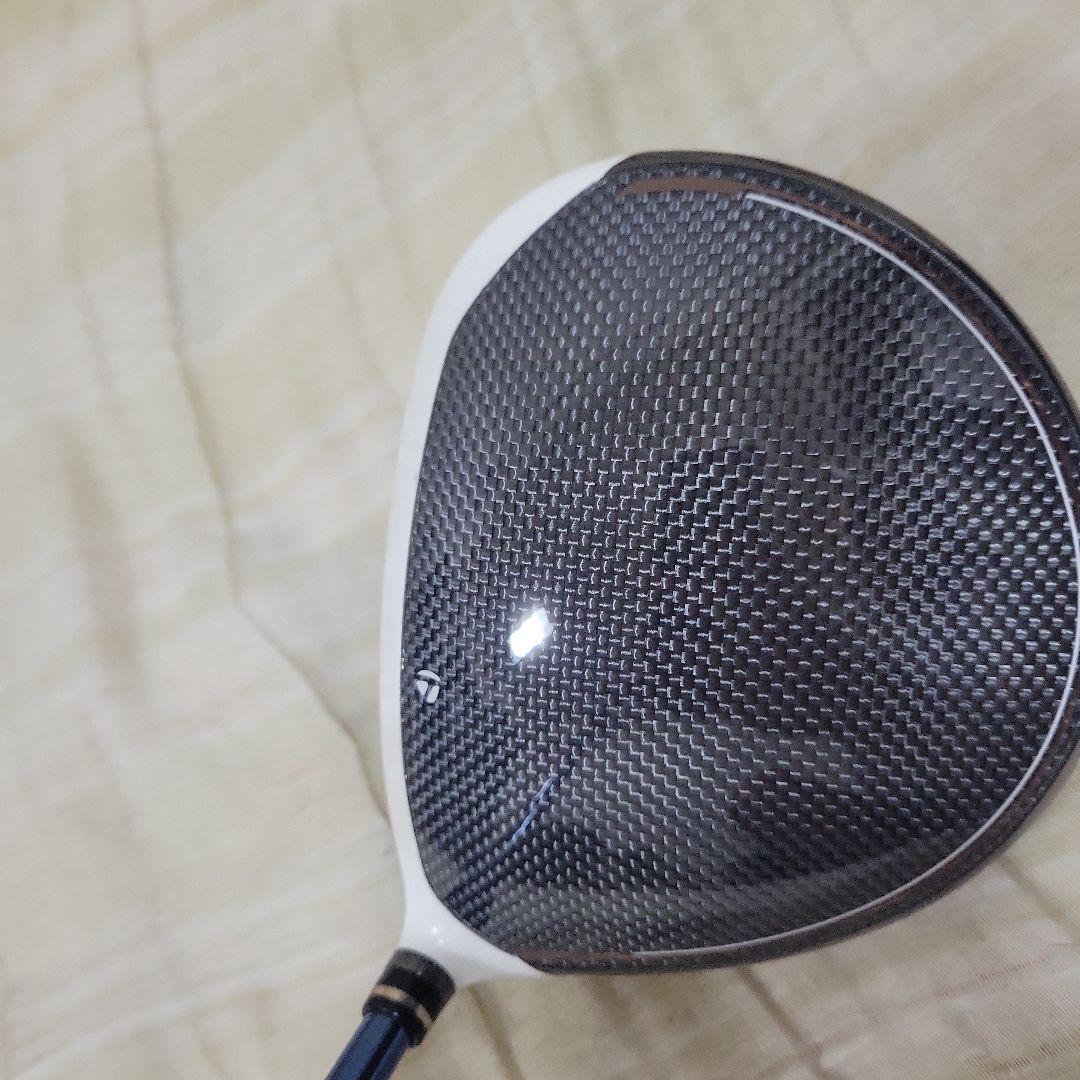 SIM GLOIRE ドライバー 10.5度 Diamana TB-40 S