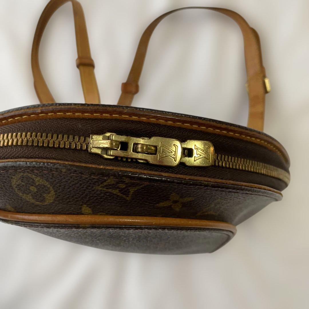 お*ん様 Louis Vuitton モノグラム リュック