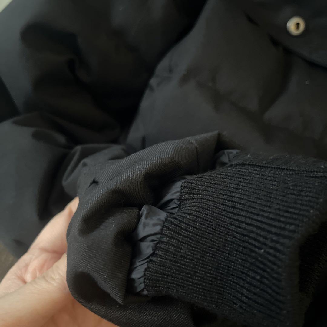 【新品・未使用】PYRENEX ダウンコート