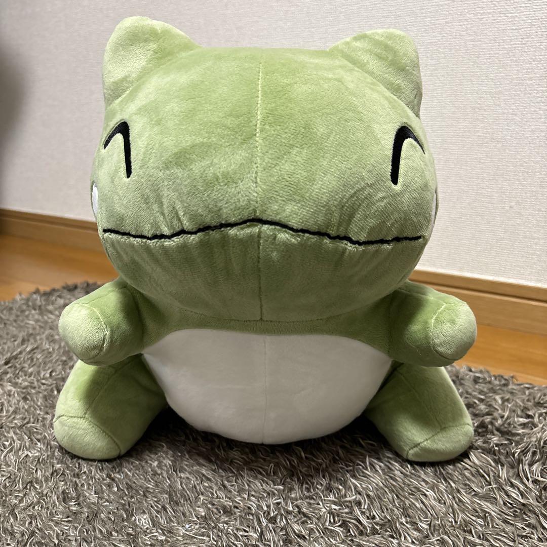 ポケモンセンターオリジナル 12インチ エルフーンのみがわりぬいぐるみ